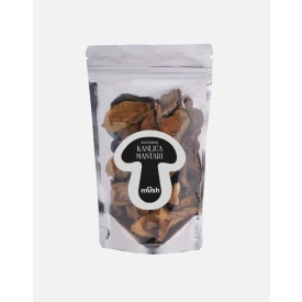 Kurutulmuş Kanlıca Mantarı (500 g)