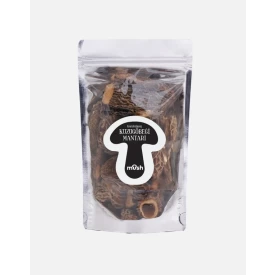 Kurutulmuş Kuzugöbeği Mantarı (40 g)