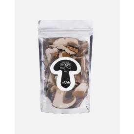 Kurutulmuş Porçini Mantarı (100 g)