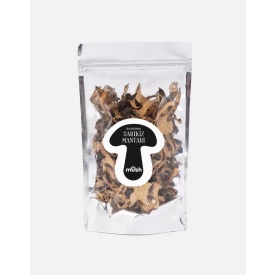 Kurutulmuş Sarıkız Mantarı (500 g)