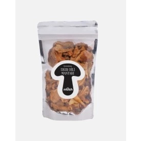 Kurutulmuş Sığır Dili Mantarı (100 g)