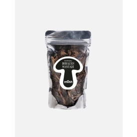 Kurutulmuş Borazan Mantarı (250 g)