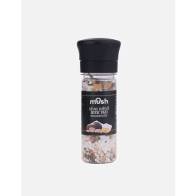 Siyah Trüflü Deniz Tuzu