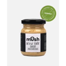 Beyaz Trüf Sosu (90 g)
