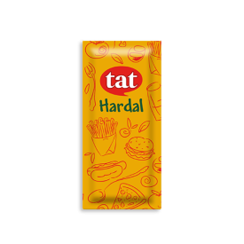 Hardal 9gr Poşet 500 Adet 