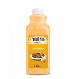 Colorado Burger Meat Sos 2200 Gr