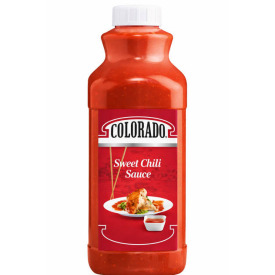Colorado Sweet Chili Sos  2550 Gr